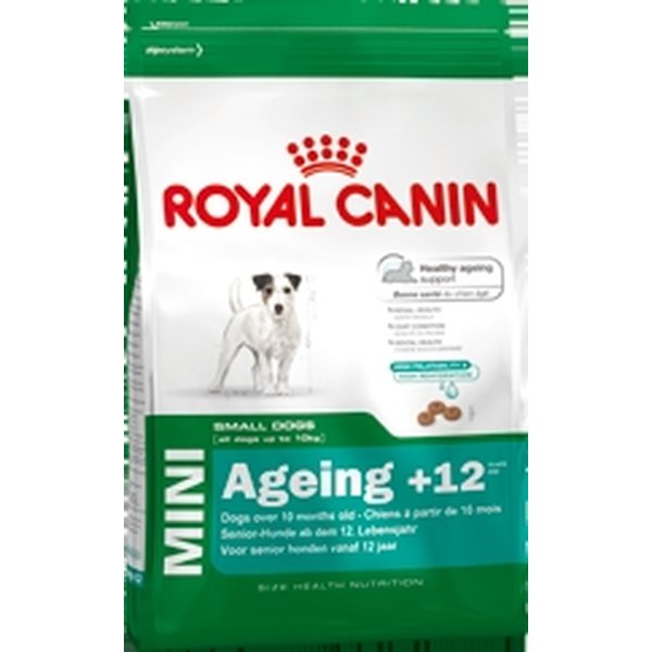 Royal Canin Mini Ageing 12+ | Varuste.net