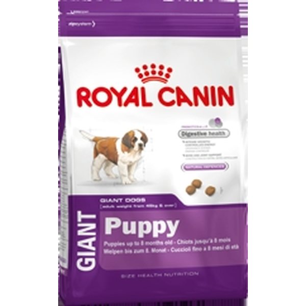 Royal Canin Giant Puppy