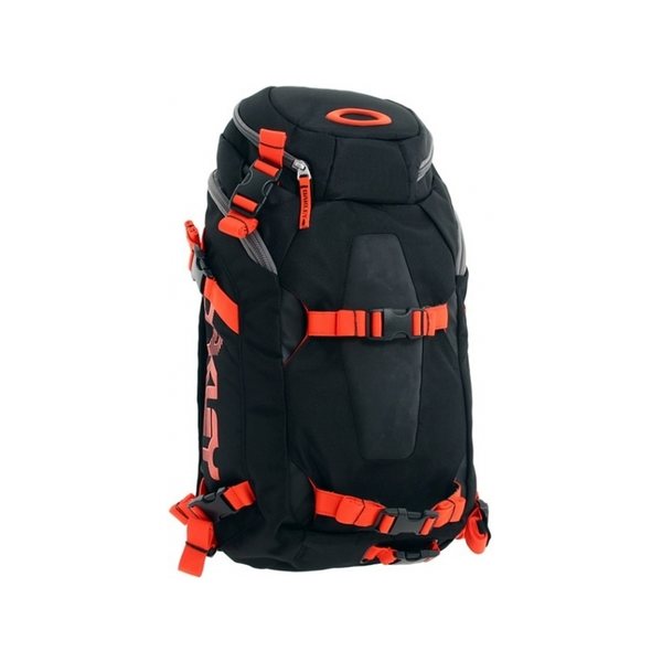 Oakley Snowmad 20L Ski backpacks English