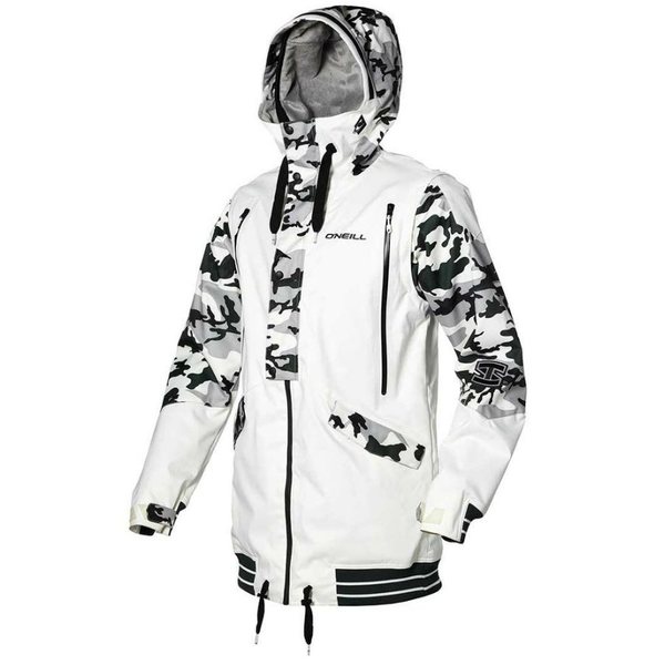 O'Neill Seb Toots Premium Jacket