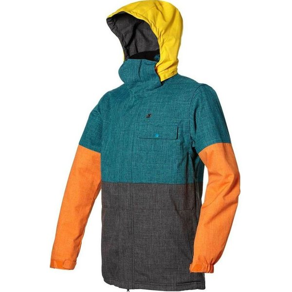 O'Neill Mutant Jacket