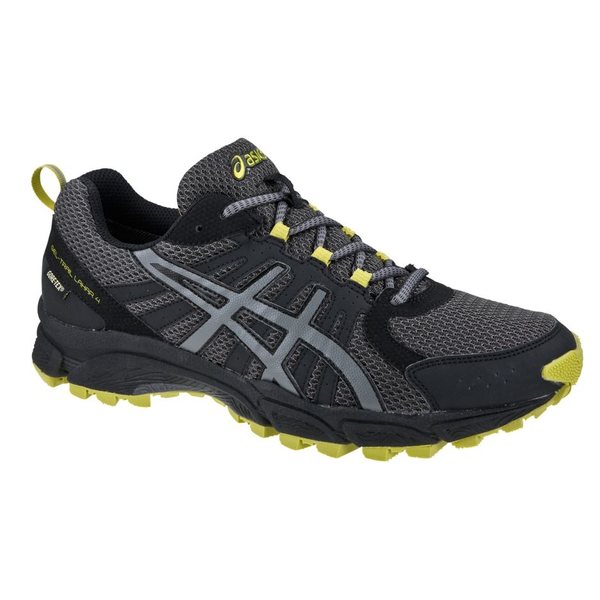 Asics Gel-Trail Lahar 4 GTX | Trail running shoes | Varuste.net English