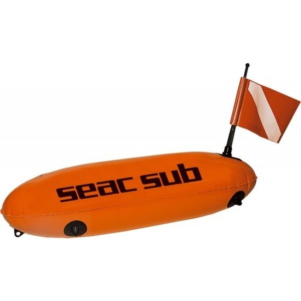 Seacsub Torpedo Buoy