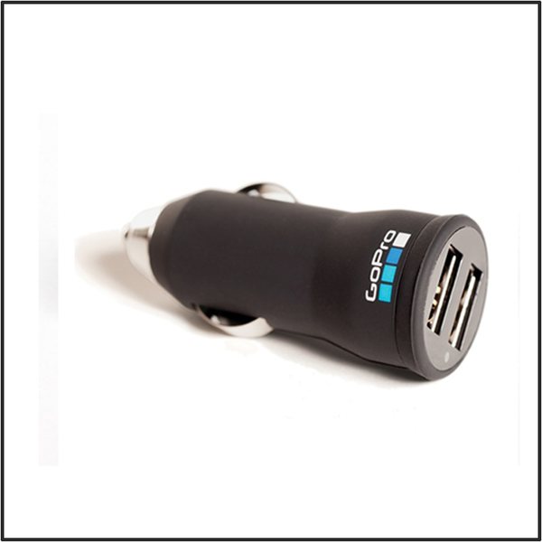 GoPro Car charger