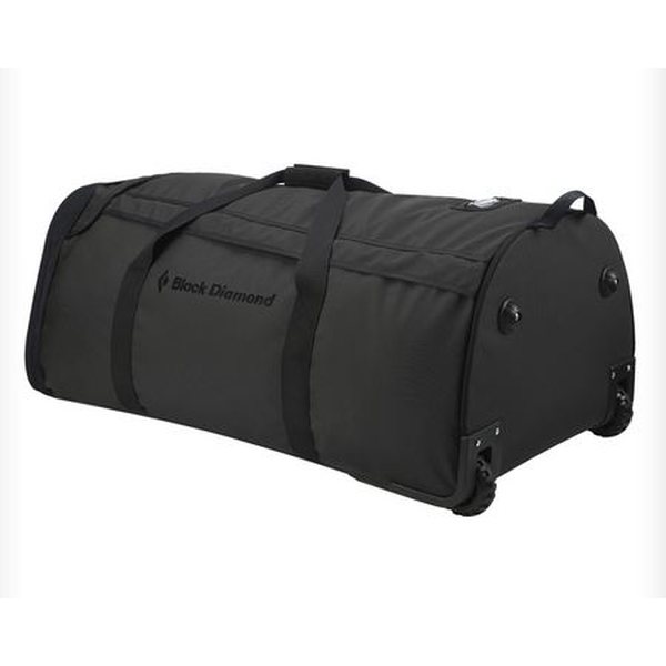 Black Diamond Hercules 100l Duffel