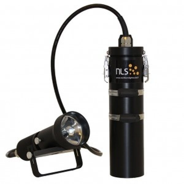 Northern Light Scuba 35W HID
