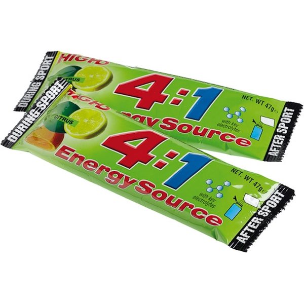 High5 EnergySource 4:1 (47g)