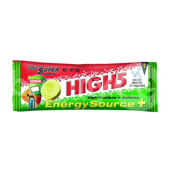 High5 EnergySource Plus 50g