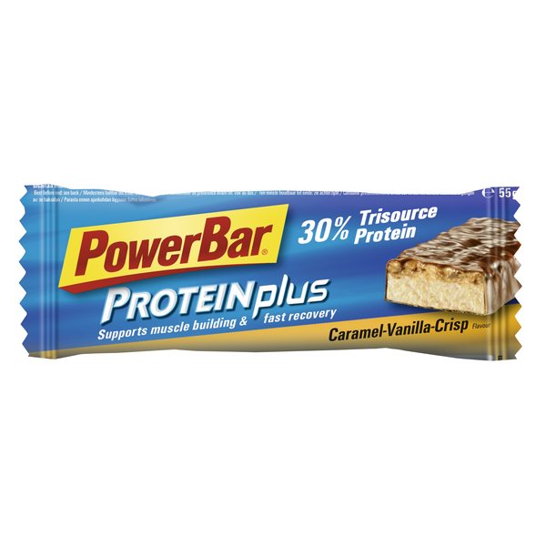 PowerBar Protein Plus 55g