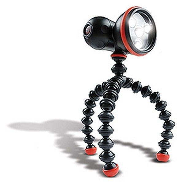 Joby Gorillatorch Flare -100 lumens