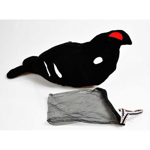 Velvet Black Grouse