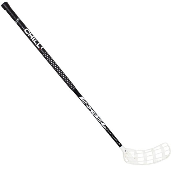 Exel CHILL! 2.5, 101cm, Black Oval MB