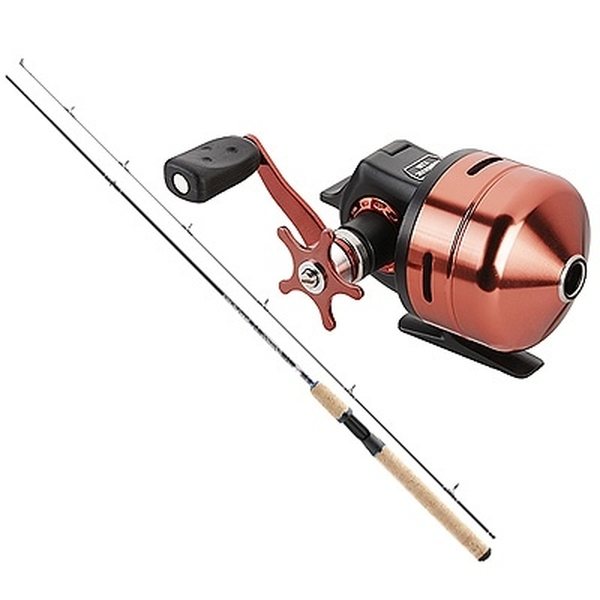 Abu Garcia Abumaticset 120