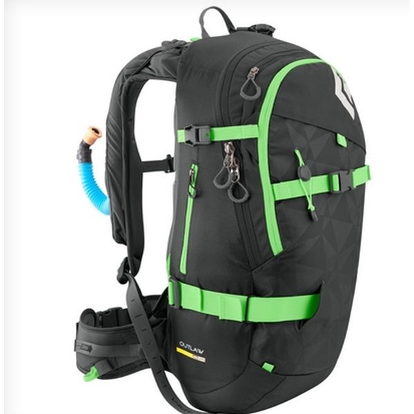 Black Diamond Outlaw AvaLung Pack