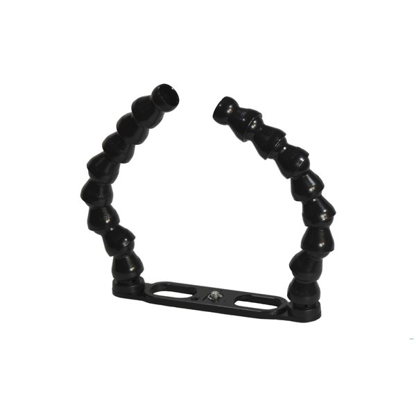 Light & Motion SOLA Action Camera Tray (GoPro)