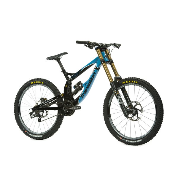 Transition TR450 Complete 1