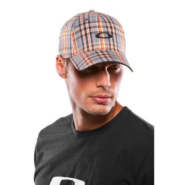 Oakley Silicon Oakley Cap