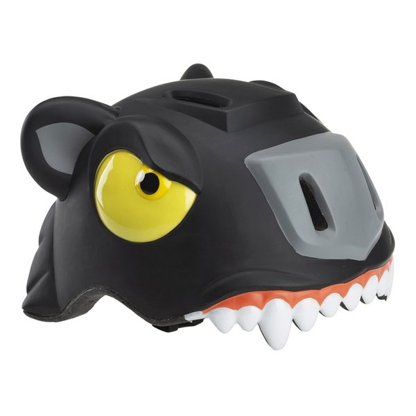 Crazy-Stuff Panther Helmet