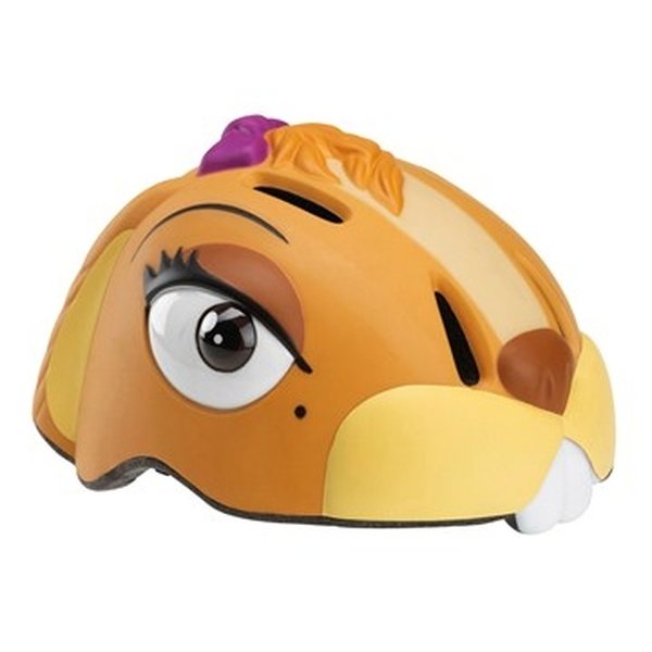 Crazy-Stuff Squirrel Helmet