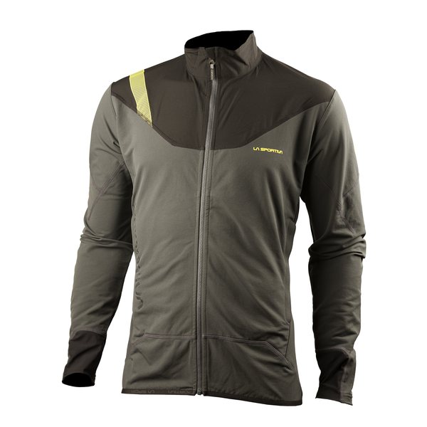 La Sportiva Men's Synopsis Jacket