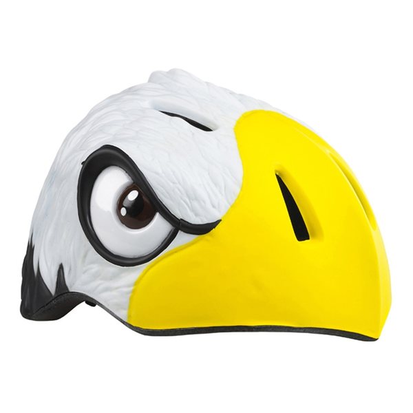 Crazy-Stuff Eagle Helmet, Adult