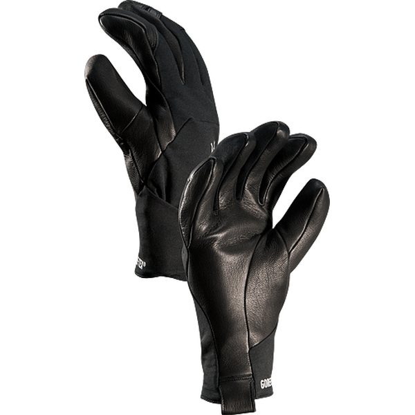 Arc'teryx Zenta LT Glove Womens Downhill ski gloves English