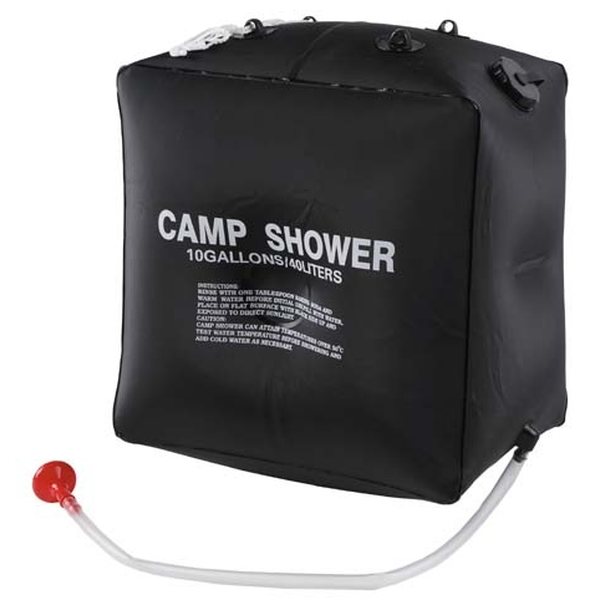 MFH Camping shower 40L