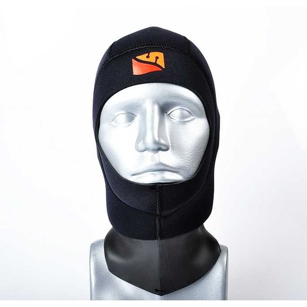 Polarsafety Drysuit Hood