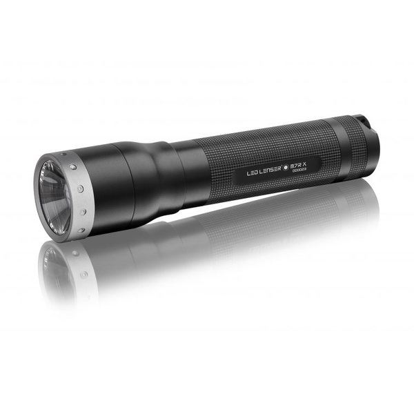 Led Lenser M7R X