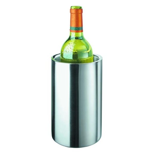Isosteel Bottle Cooler jäähdytin