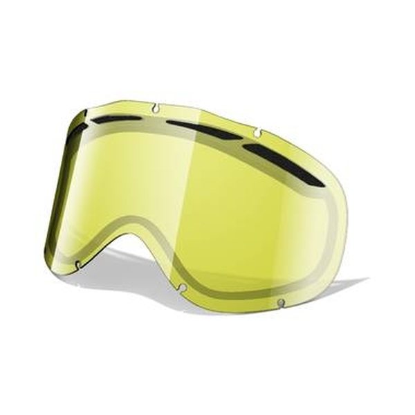 Oakley Catapult Replacement lens Yellow