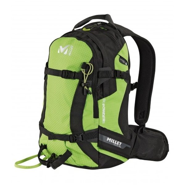Millet Big Powder 18, messutuote