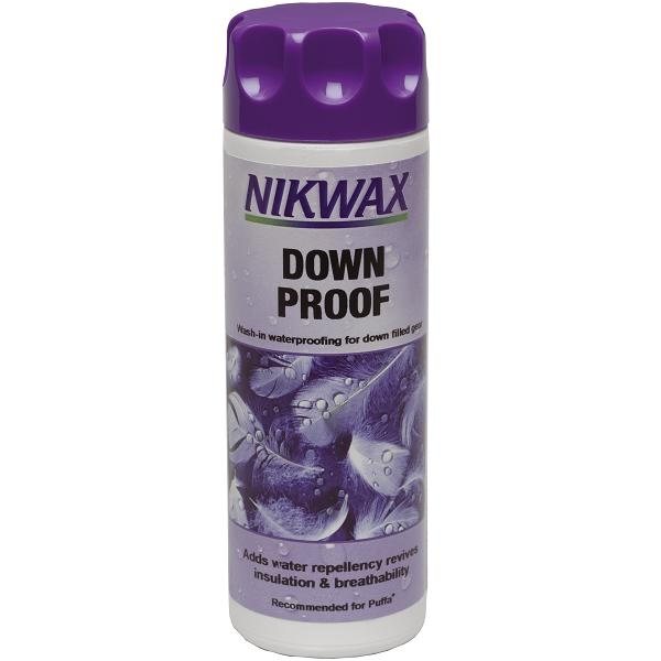 Nikwax DownProof 300ml, messutuote