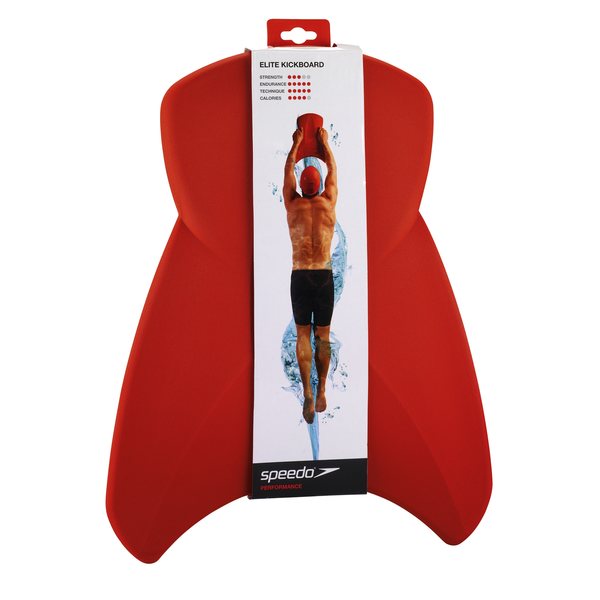 Speedo Elite Kickboard | Pull buoys & kickboards | Varuste.net English