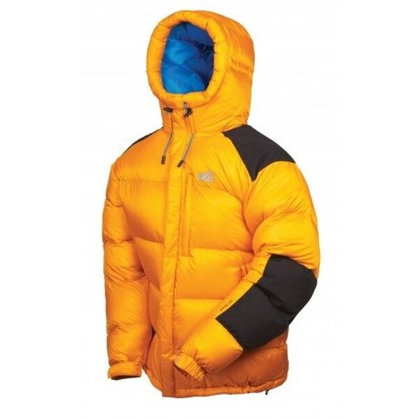 Millet Expert Down Jacket Down jackets English