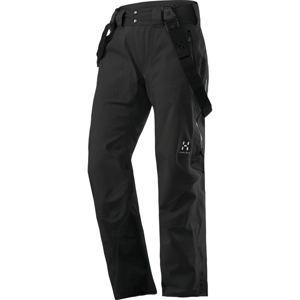 Haglöfs Couloir II Q Pant | Men's | Varuste.net English