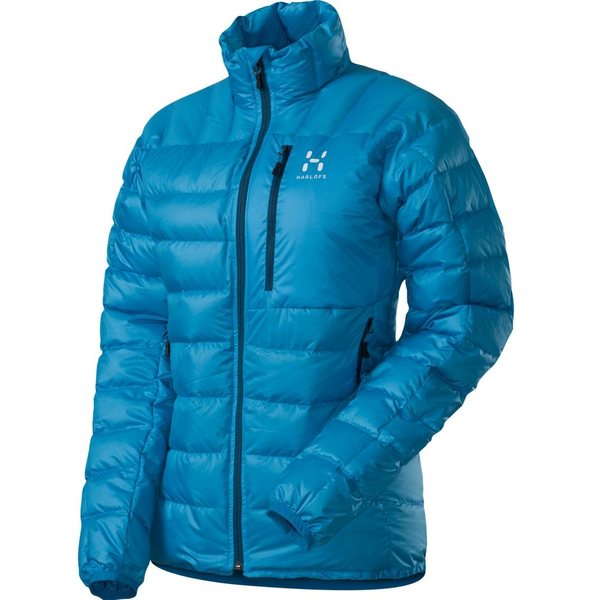 Haglöfs Bivvy Q Down Jacket