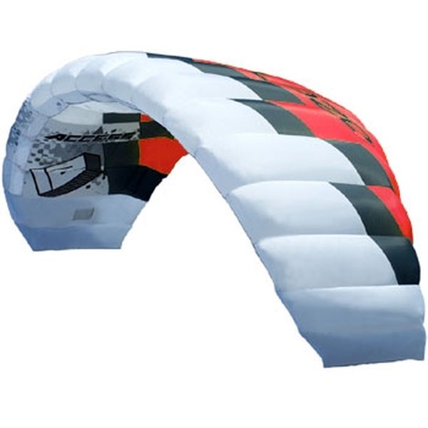 Ozone Access, 8m², model 2013