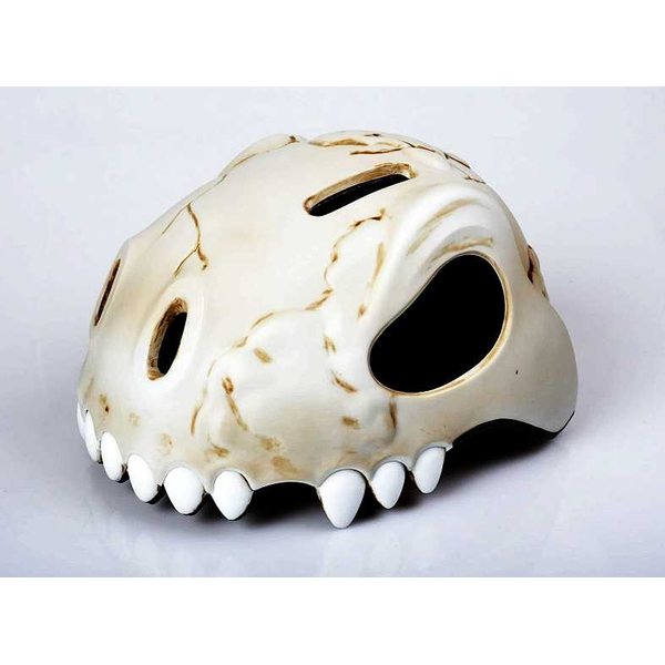 Crazy-Stuff Muddy Skull, Adult