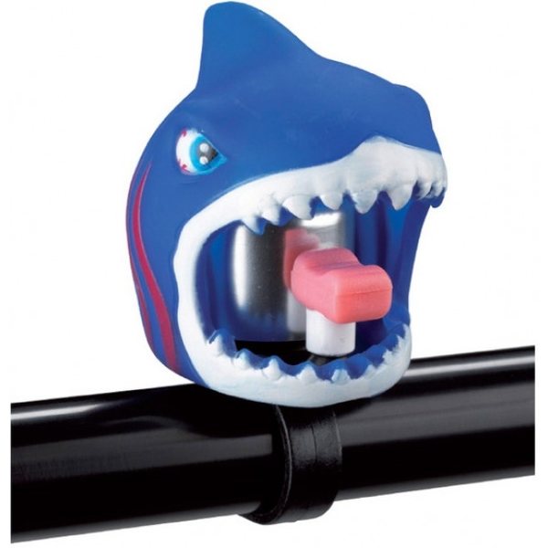 Crazy-Stuff Bell, Shark