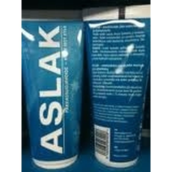 Aslak Skin cream for winter activities