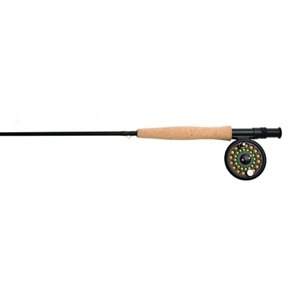 TFO NXT Fly Set