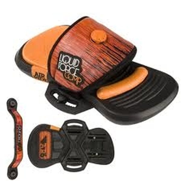 Liquid Force Comp Lace Strap/pad kit