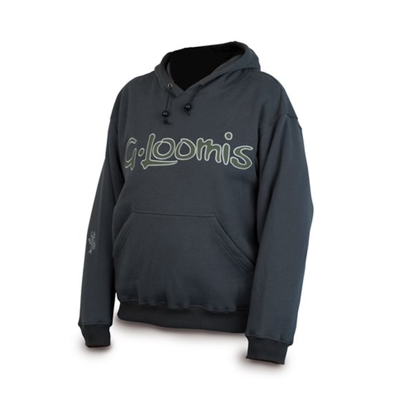 G.Loomis Sweatshirt Men s Hoodies Varuste English