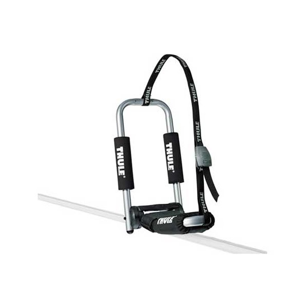 Thule Hull-a-Port Pro kayak carrier (837)
