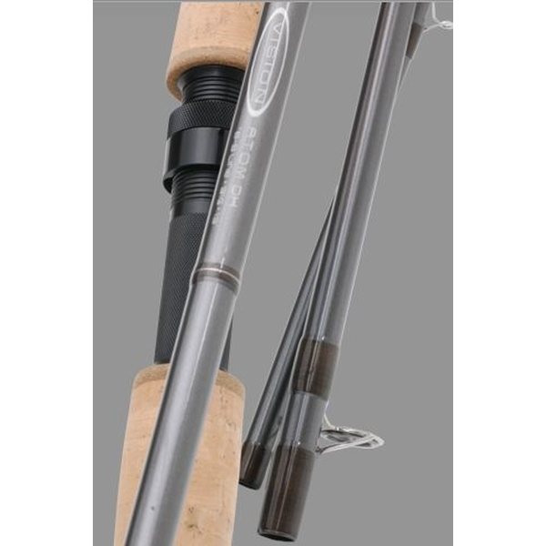 Vision Atom DH 15'  #10-11 / 37g