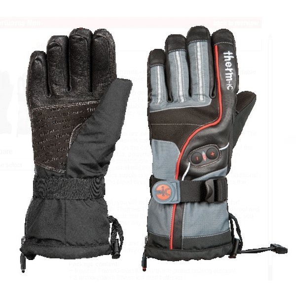 Therm-ic PowerGloves ic 2600 Men