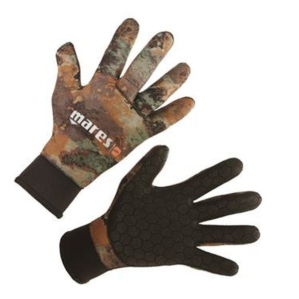 Mares Camo Glove 30