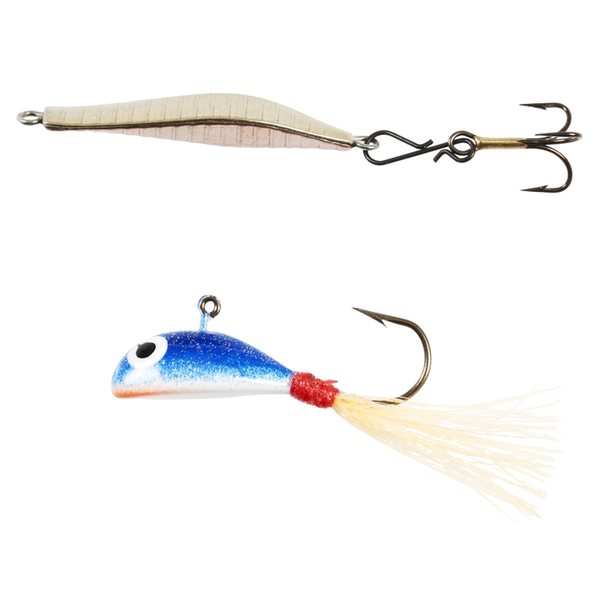 Abu Garcia Vertical Lure/J2 Balance