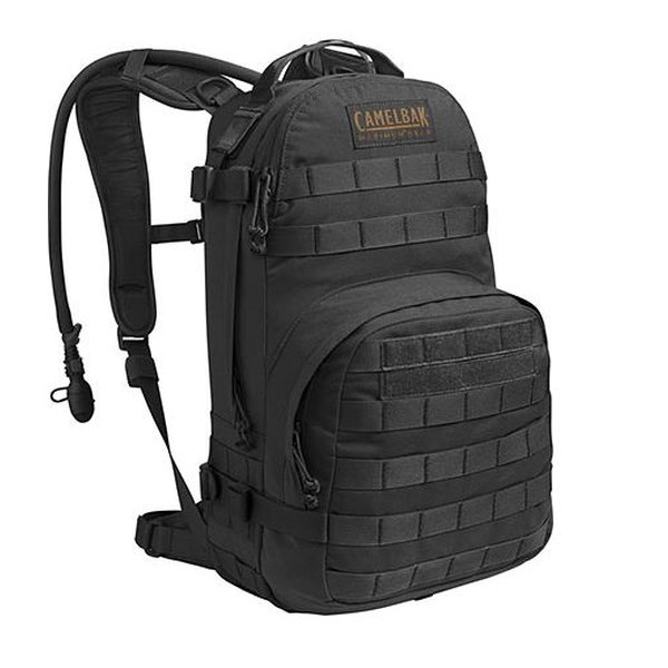 Camelbak Tactical HAWG 500 3L MG omega, Black